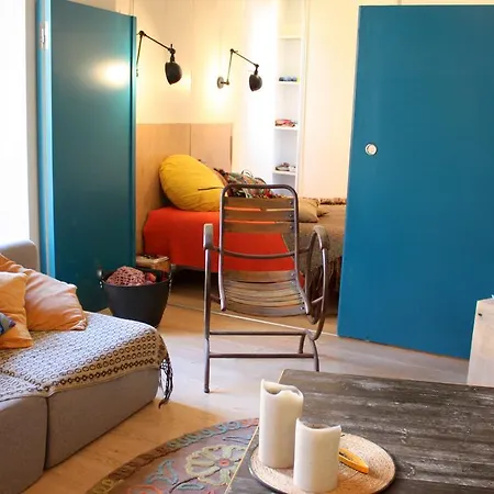 Appartement Le Bonaparte *