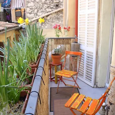 Appartement Le Bonaparte Nice