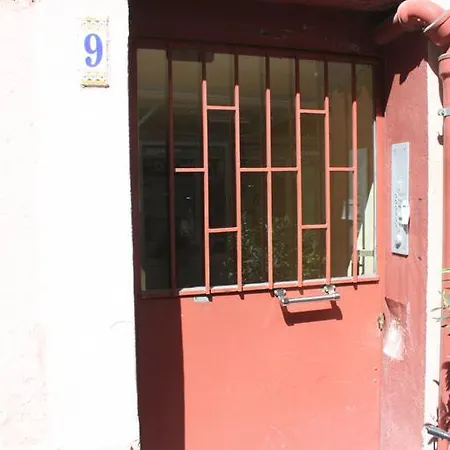 Appartement Le Bonaparte