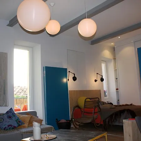 Appartement Le Bonaparte *