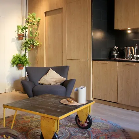 Le Bonaparte Appartement *