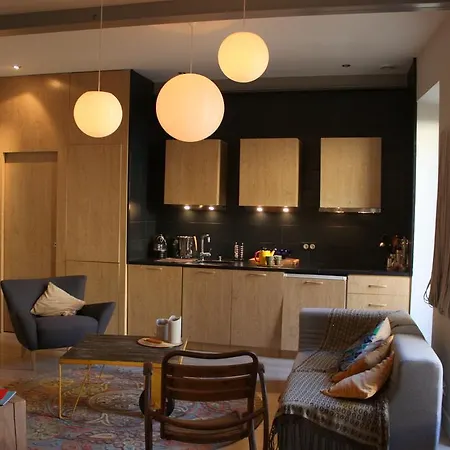 Appartement Le Bonaparte *